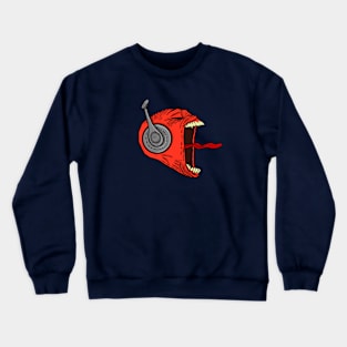 Screama Crewneck Sweatshirt